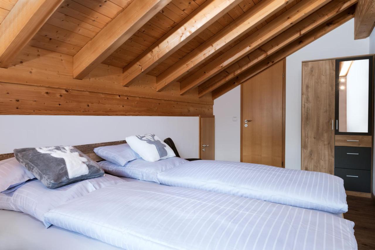 Bergfux Ferienhaus - Hochwertige Ausstattung Sonthofen Luaran gambar