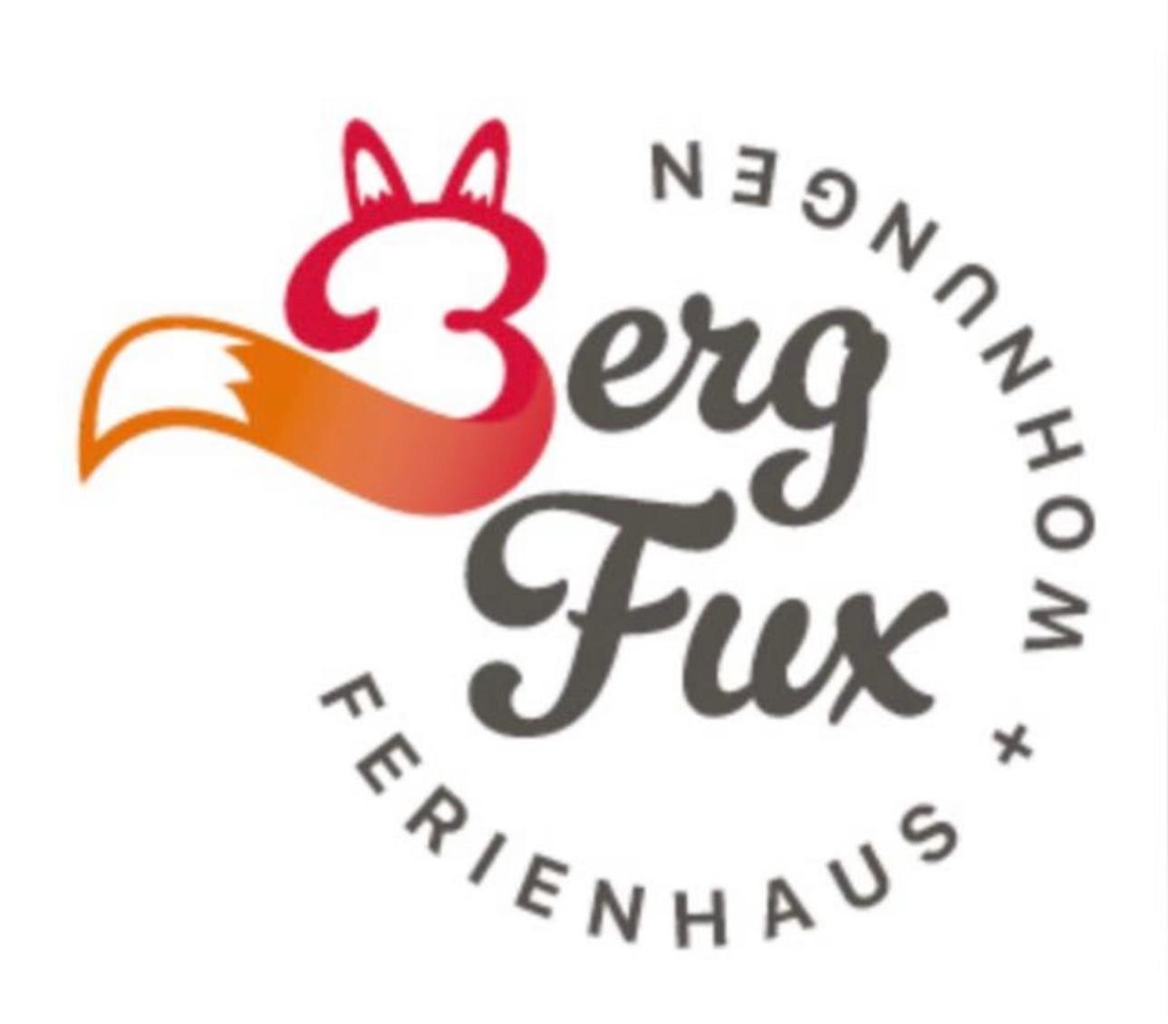 Bergfux Ferienhaus - Hochwertige Ausstattung Sonthofen Luaran gambar